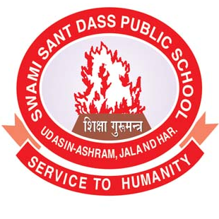 Swami Sant School Jalandhar logo